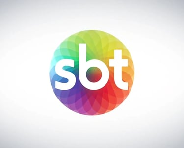 Logo do SBT