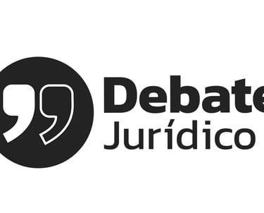 Logo do portal Debate Jurídico