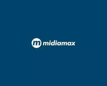 Logo do site Midiamax