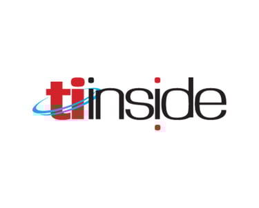 Logo do portal TI Inside