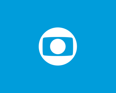 Logo da TV Globo