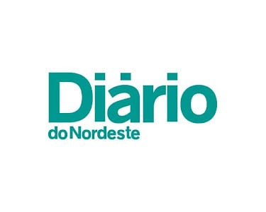 Logo do jornal Diário do Nordeste