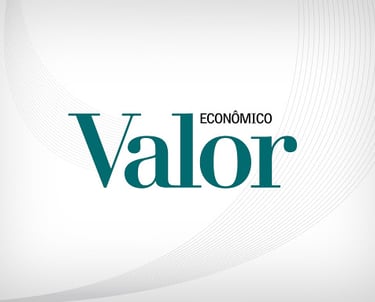 Logo do jornal Valor Econômico