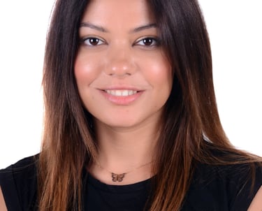 Reem ali voice over الاعلامية ريم على