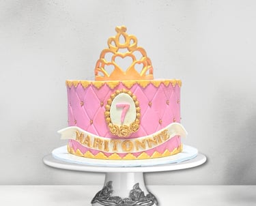 cakes langley