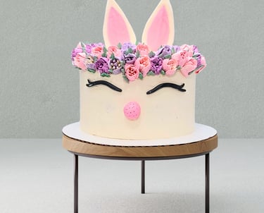 cakes in langley