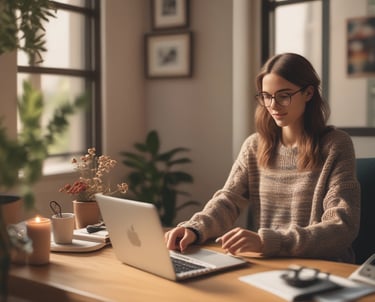 woman holding boy during daytime