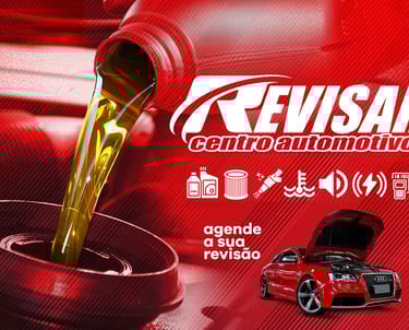 Revisar Centro Automotivo óleos