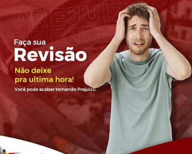 Revisar Centro Automotivo Revisao