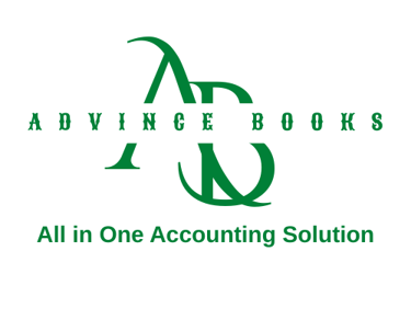 Advince Books- All in One Accounting Solution