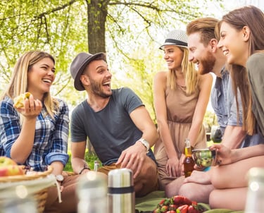 Community Club Viago