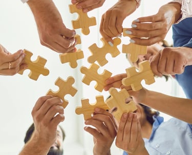 Formazione network marketing supporto e crescita