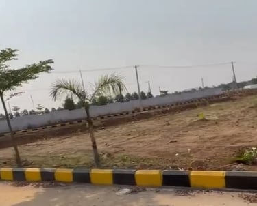 Brundhavanam Properties