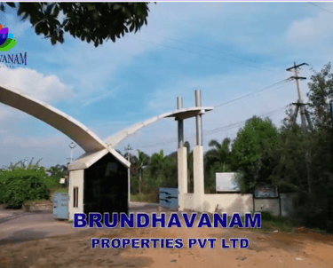 Brundhavanam Properties