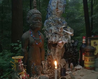 Liebeszauber Ritual: Beste Liebeszauber Ritual Magie