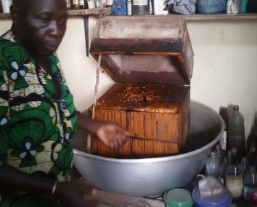 wirksame partnerrückführung