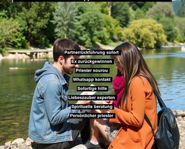 Partnerrückführung Erfahrungen