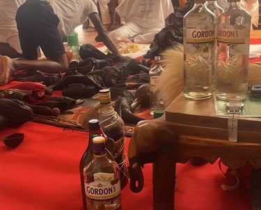 Seriöse Partnerzusammenführung Ritual