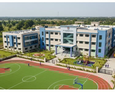 CBSE Affiliation help for new schools