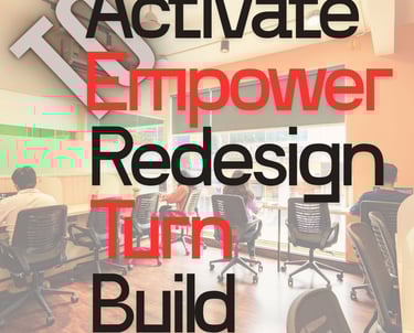 Global Space - Content Creators Haven