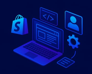 Création de site Web