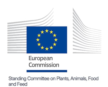 PESTICIDES LOBBYING EUROPE