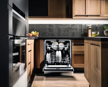 dishwasher repair Augusta ga