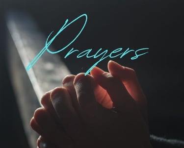 Prayers | Master Key Church International