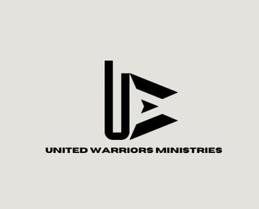 United Warriors Ministries Logo