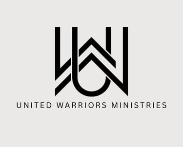 Logo | United Warriors Ministries