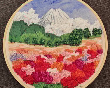 Japanese Series 2024