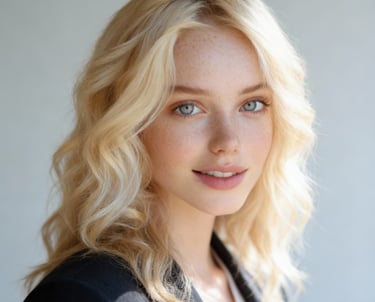 Wendy, Ai, ai model, model, actress, film, commercials, music videos, headshot