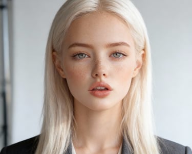 Zoey, Ai, ai model, model, actress, film, commercials, music videos, headshot