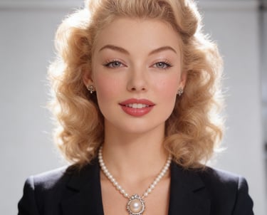 Quinn, Ai, ai model, model, actress, film, commercials, music videos, headshot