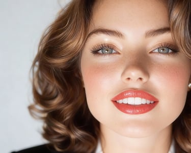 Victoria, headshot, photoshoot, Ai, ai model, model, actress, film, commercials, music videos,