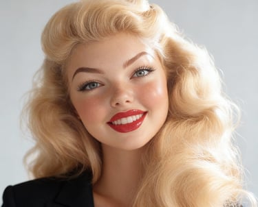 Heidi, Ai, ai model, model, actress, film, commercials, music videos, headshot