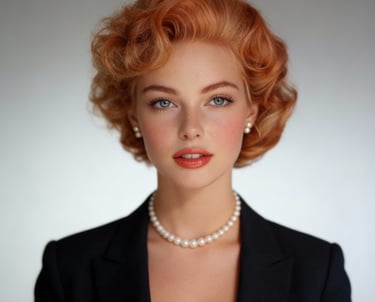 Carolyn, Ai, ai model, model, actress, film, commercials, music videos,