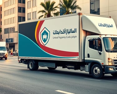 نقل عفش مبارك الكبير الكويت