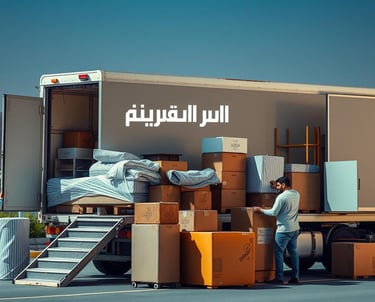 10 أسباب تجعل أسعار نقل العفش لدينا هي الأفضل بالكويت شركة رفع الكويت