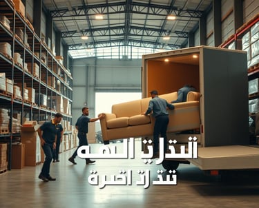أفضل شركة نقل عفش بالكويت نقل عفش احترافي داخل الكويت شركة رافع الكويت