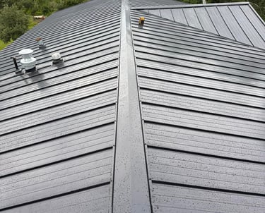 commercial roofing