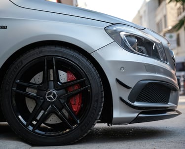 Mon import auto courtage automobile importation voiture Mercedes