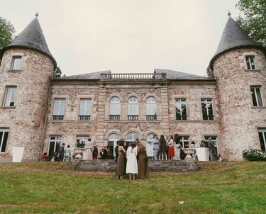 formule mariage photo journée