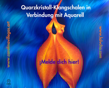 a poster for a concert in a museum