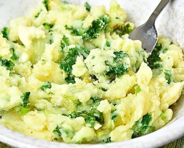 Colcannon