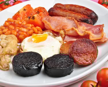 Irish Breakfast