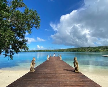 Why choose invest in vanuatu for PR & citizenship program