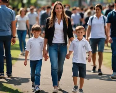 Divorcio Alimentos y custodia en Argentina 2026