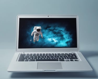 black blue and yellow textile