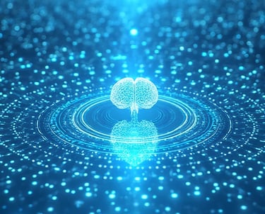 flawless, professional first impression on every single call—just like your best human 